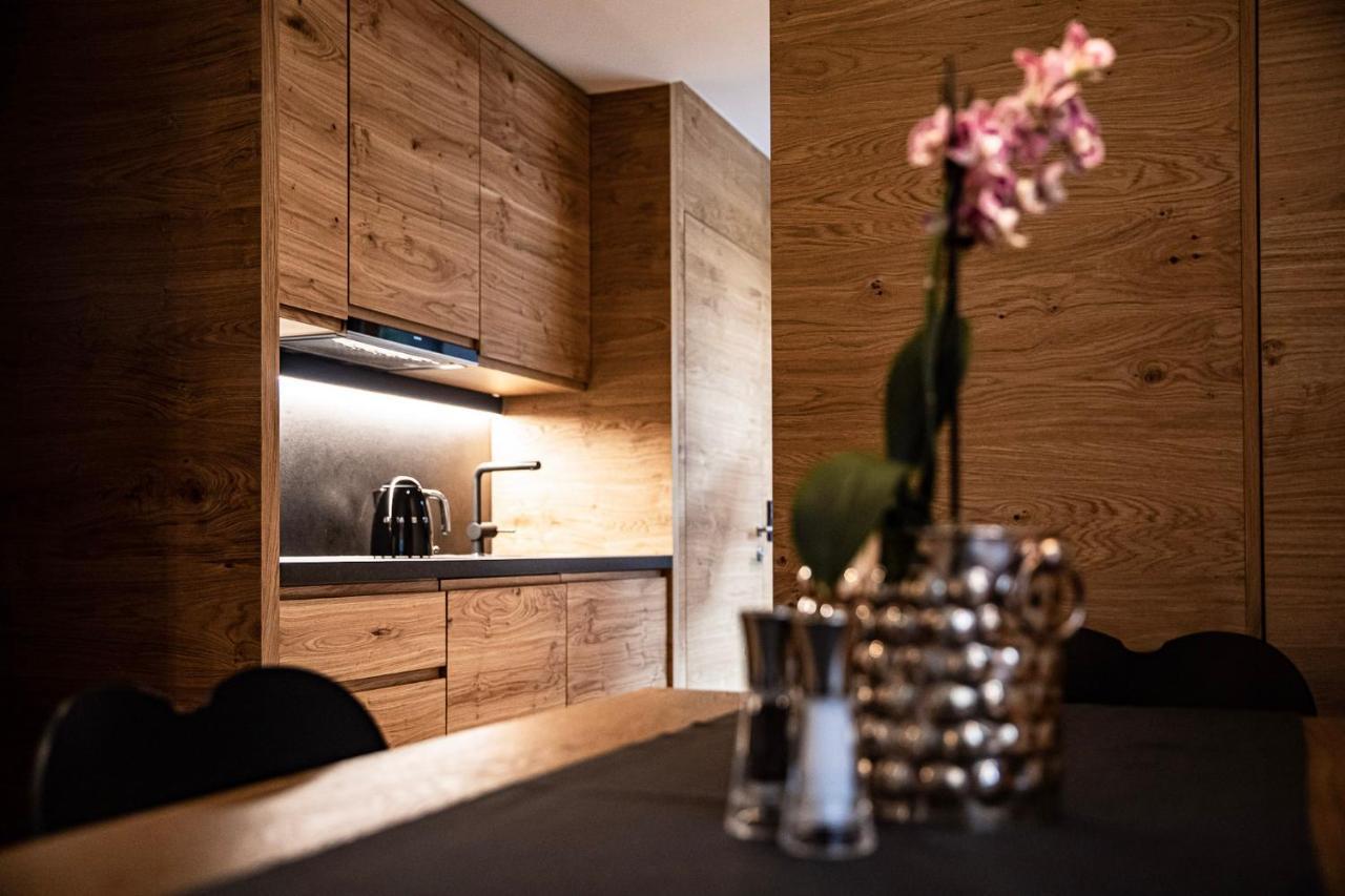 ניוסטיפט אים סטובאיטל Hotel & Appartements Alpenresidenz Viktoria מראה חיצוני תמונה