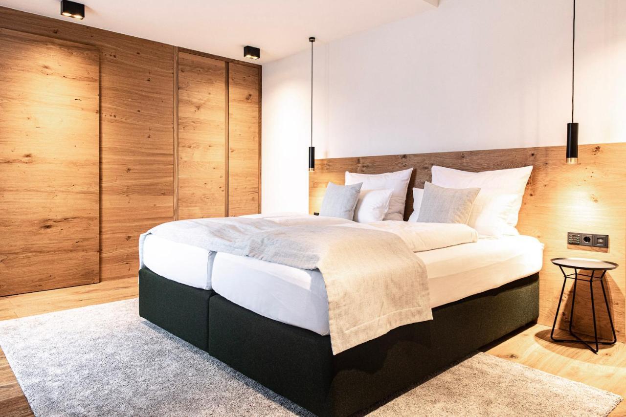 ניוסטיפט אים סטובאיטל Hotel & Appartements Alpenresidenz Viktoria מראה חיצוני תמונה