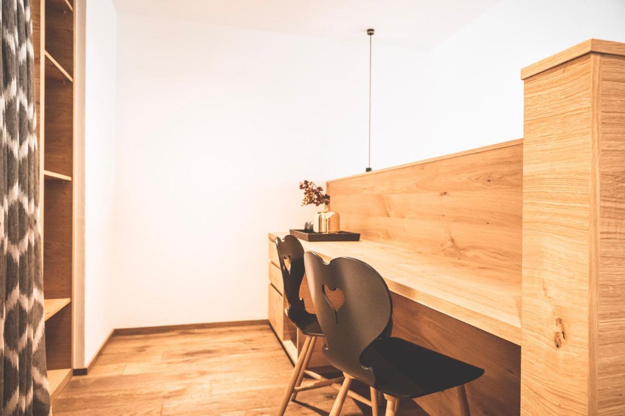 ניוסטיפט אים סטובאיטל Hotel & Appartements Alpenresidenz Viktoria מראה חיצוני תמונה
