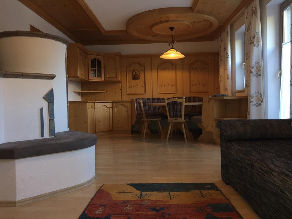 ניוסטיפט אים סטובאיטל Hotel & Appartements Alpenresidenz Viktoria מראה חיצוני תמונה