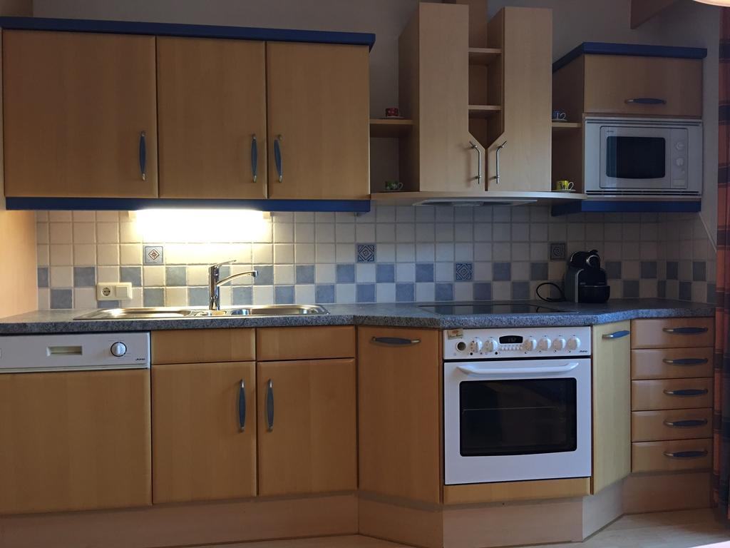 ניוסטיפט אים סטובאיטל Hotel & Appartements Alpenresidenz Viktoria מראה חיצוני תמונה